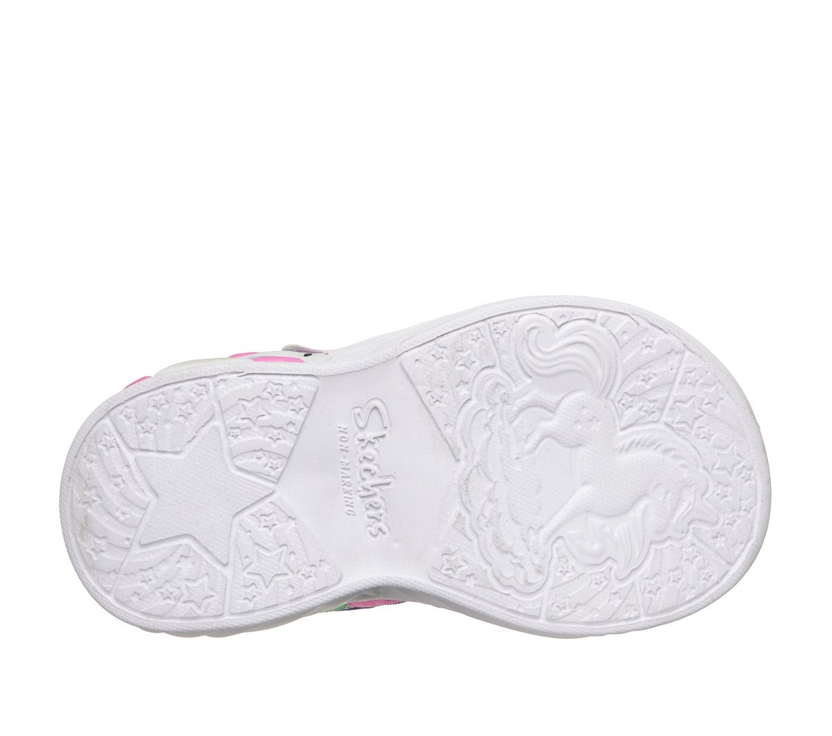Skechers Best Price - S-Lights: Unicorn Dreams Sandal