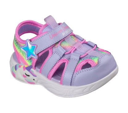 Skechers Best Price - S-Lights: Unicorn Dreams Sandal