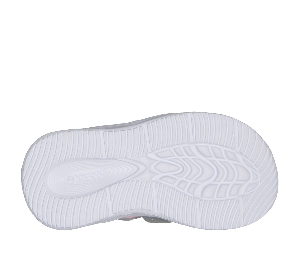Skechers Top Pick - S-Lights: Sola Glow Sandal - Power Step