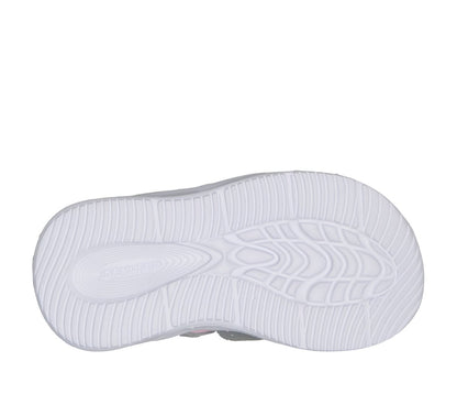 Skechers Top Pick - S-Lights: Sola Glow Sandal - Power Step