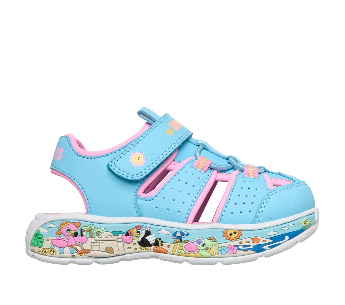 Skechers Sale - Play Scene Splash - Ocean Walk
