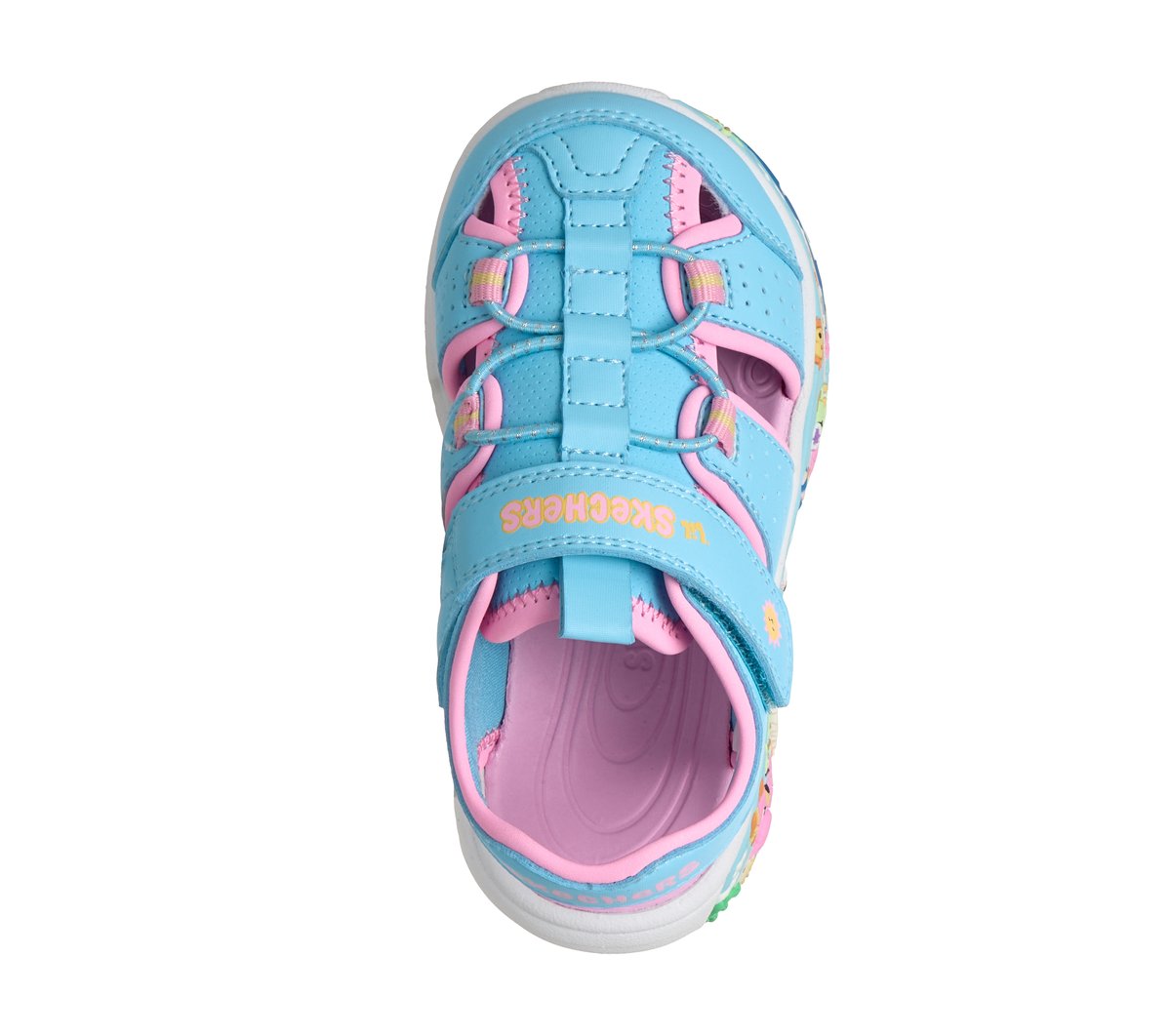 Skechers Sale - Play Scene Splash - Ocean Walk