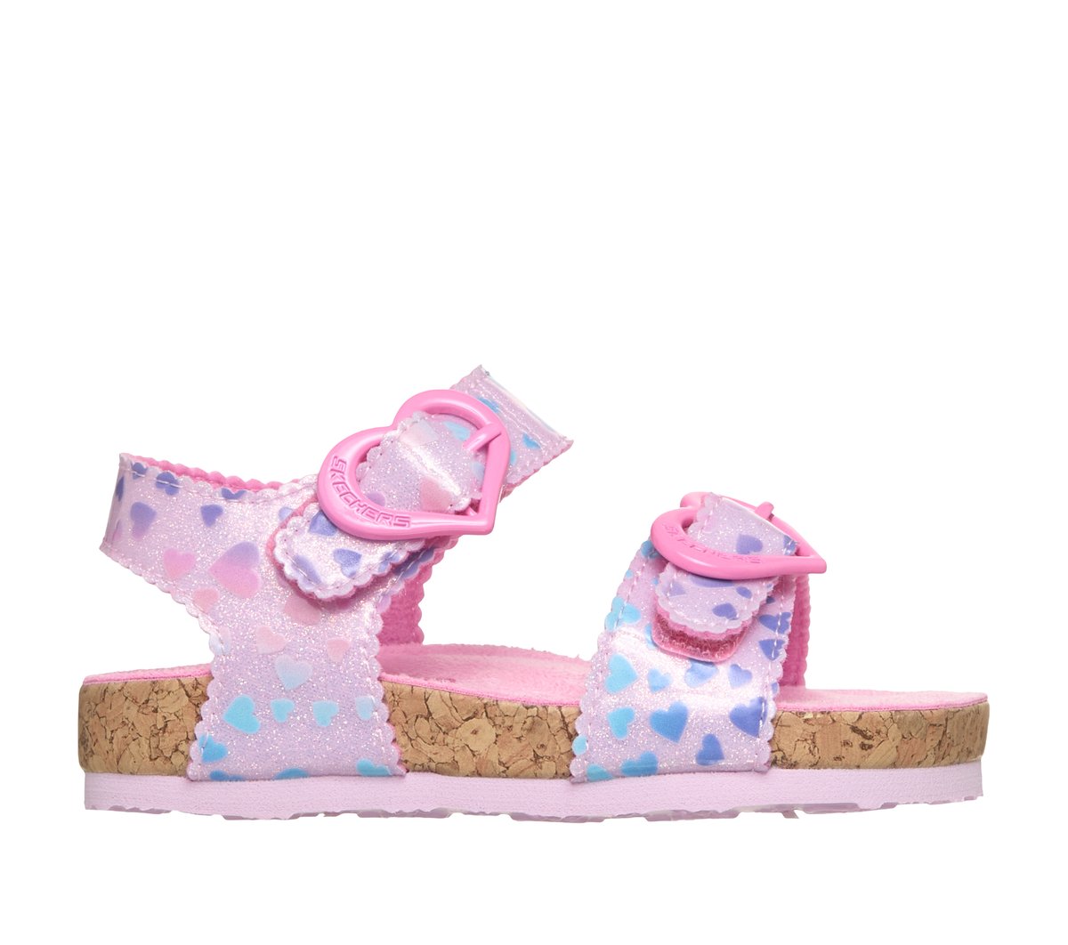 Skechers New - Granola - Coastal Walk