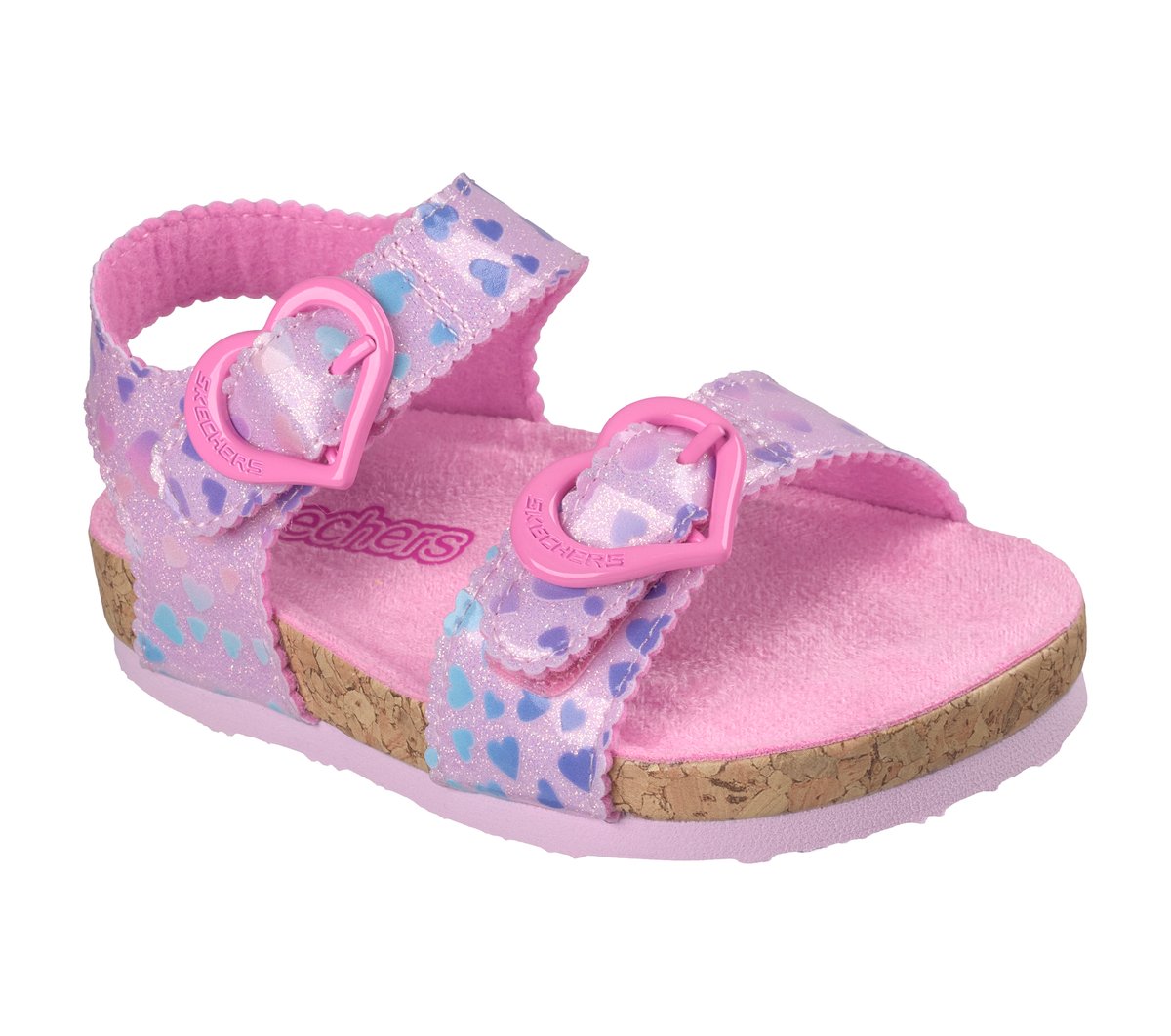 Skechers New - Granola - Coastal Walk