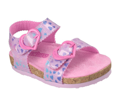 Skechers New - Granola - Coastal Walk