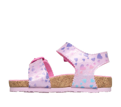Skechers New - Granola - Coastal Walk