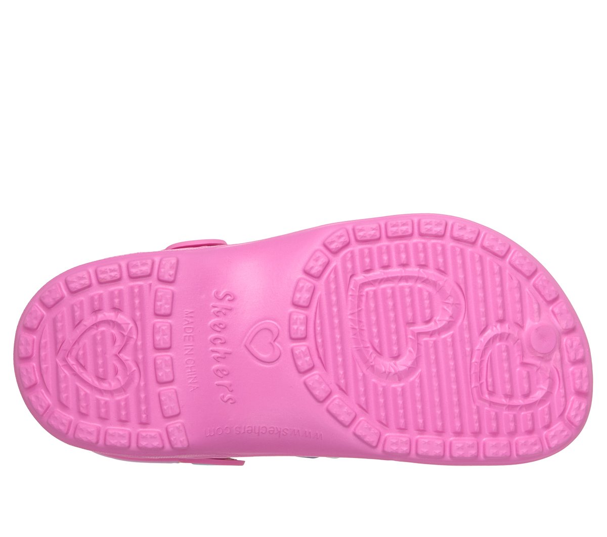 Skechers Signature - Foamies: Heart Charmer - Magic Glow