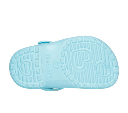 Skechers Everyday - Foamies: Heart Charmer - Girly Land
