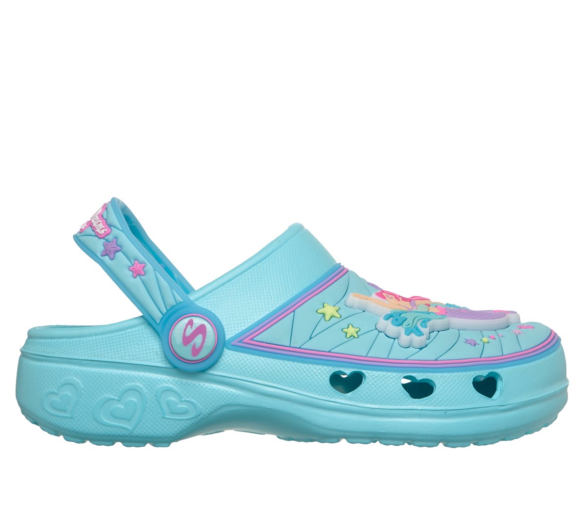 Skechers Recommended - Foamies: Sweetheart - Wave Whisper