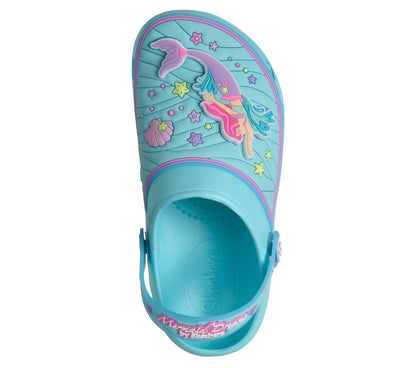 Skechers Recommended - Foamies: Sweetheart - Wave Whisper