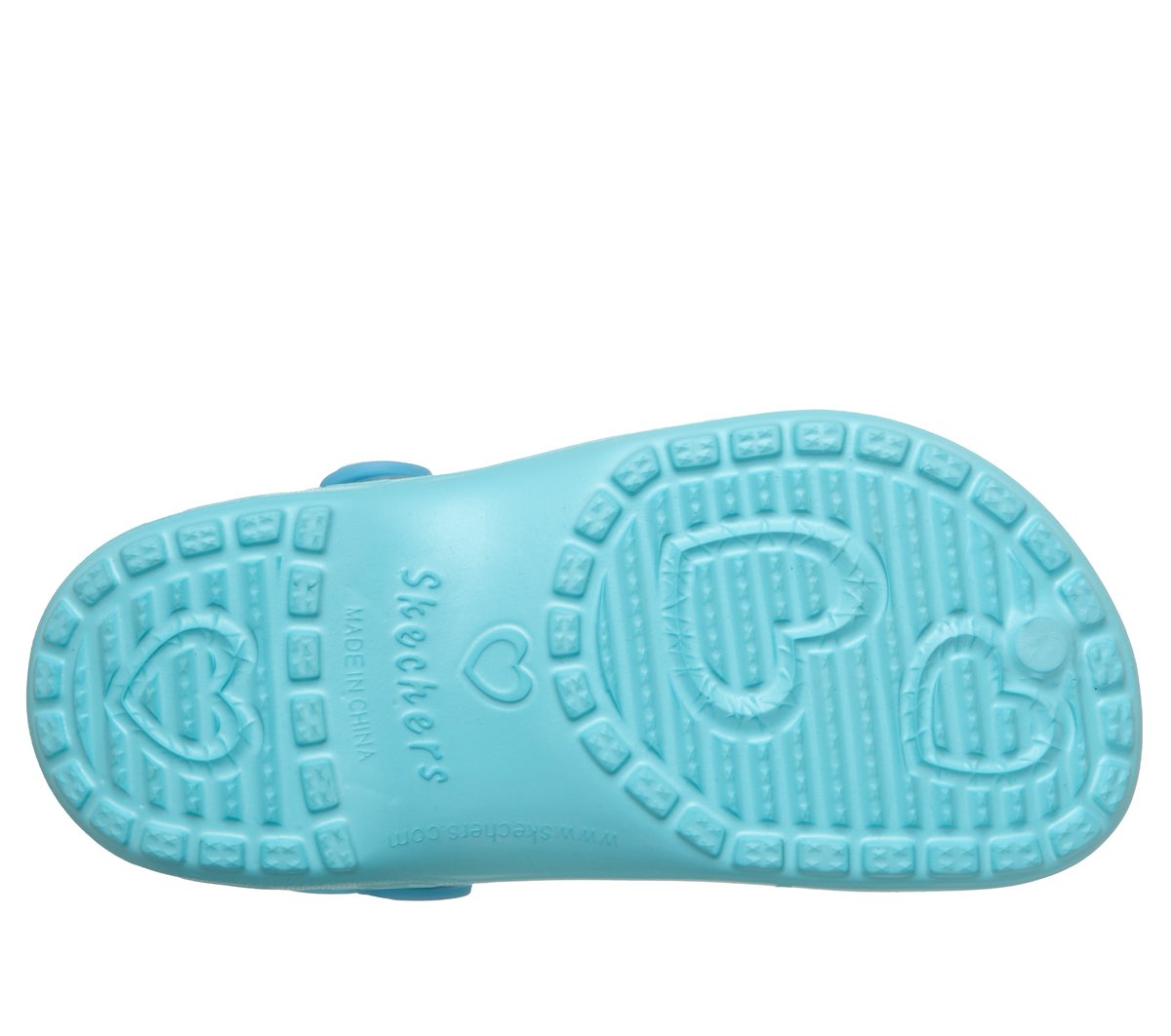 Skechers Recommended - Foamies: Sweetheart - Wave Whisper