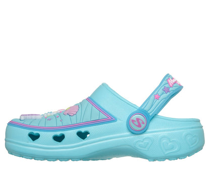 Skechers Recommended - Foamies: Sweetheart - Wave Whisper