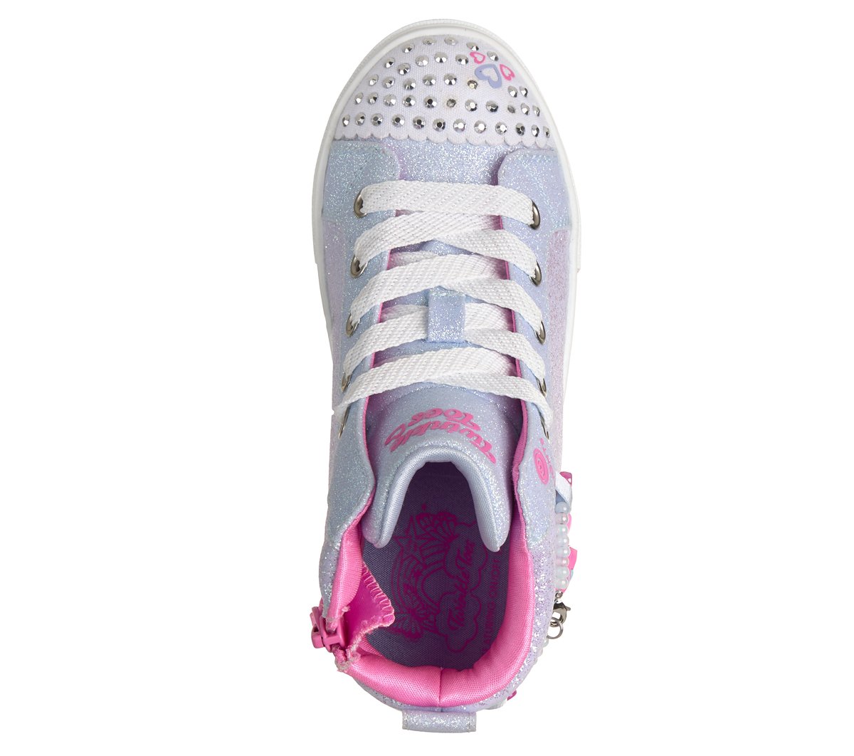 Skechers Customer Favorite - Twinkle Toes: Twinkle Sparks - Forever Bestie