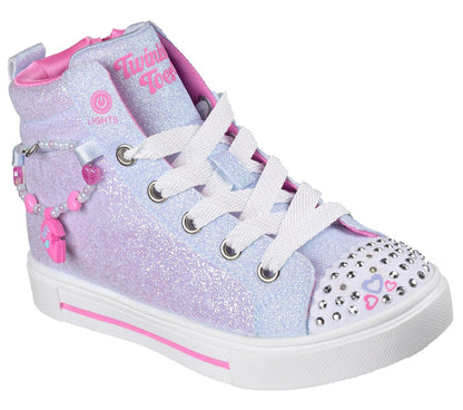 Skechers Customer Favorite - Twinkle Toes: Twinkle Sparks - Forever Bestie