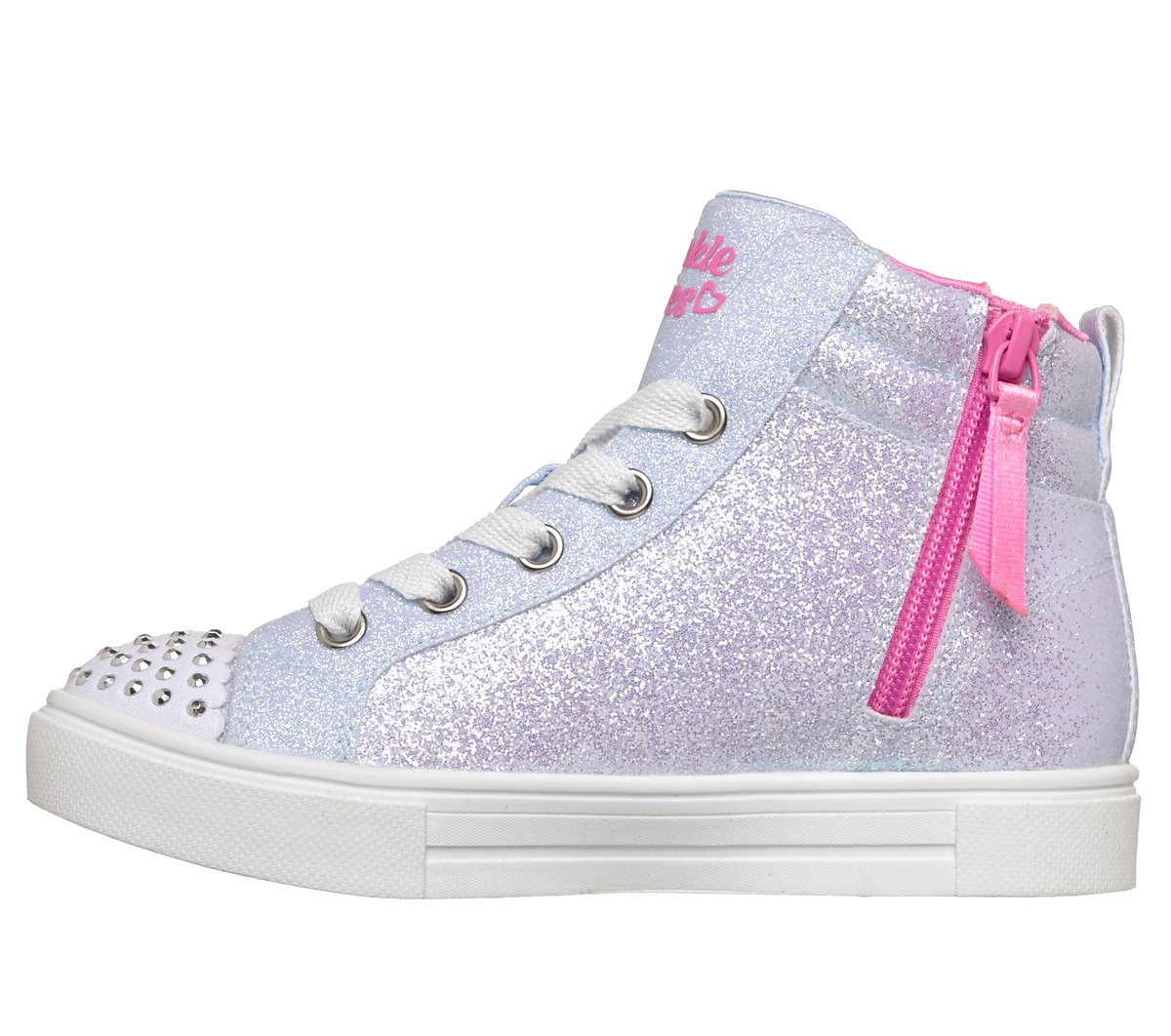 Skechers Customer Favorite - Twinkle Toes: Twinkle Sparks - Forever Bestie