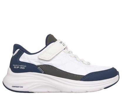 Skechers Classic - Contour Foam - Cozy Fit