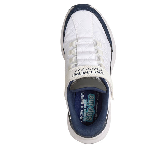 Skechers Classic - Contour Foam - Cozy Fit