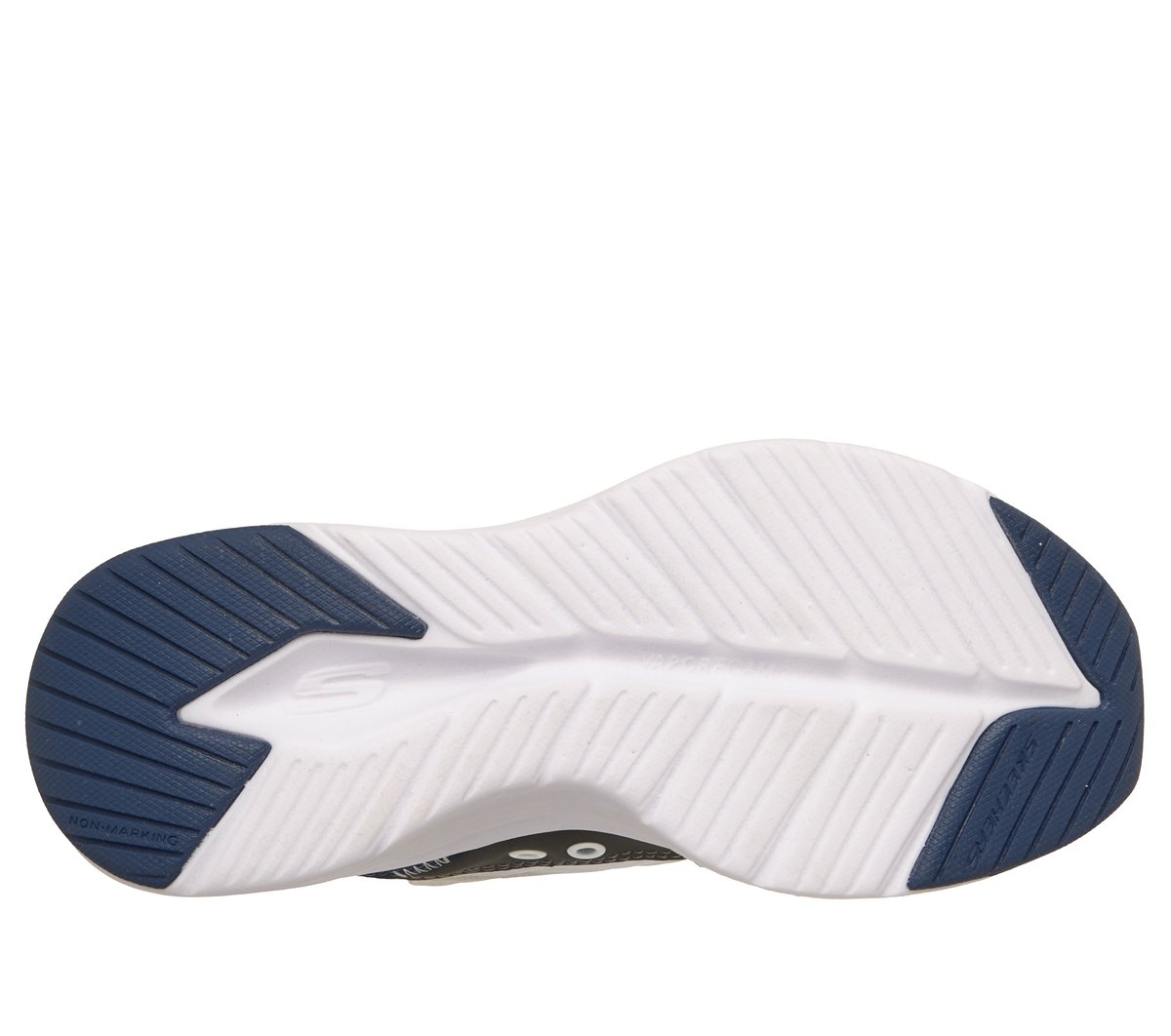 Skechers Classic - Contour Foam - Cozy Fit