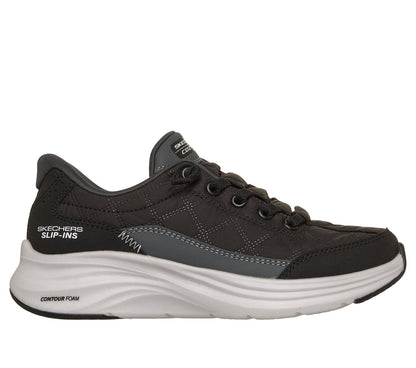 Skechers Premium - Skechers Slip-ins: Contour Foam - Cozy Fit