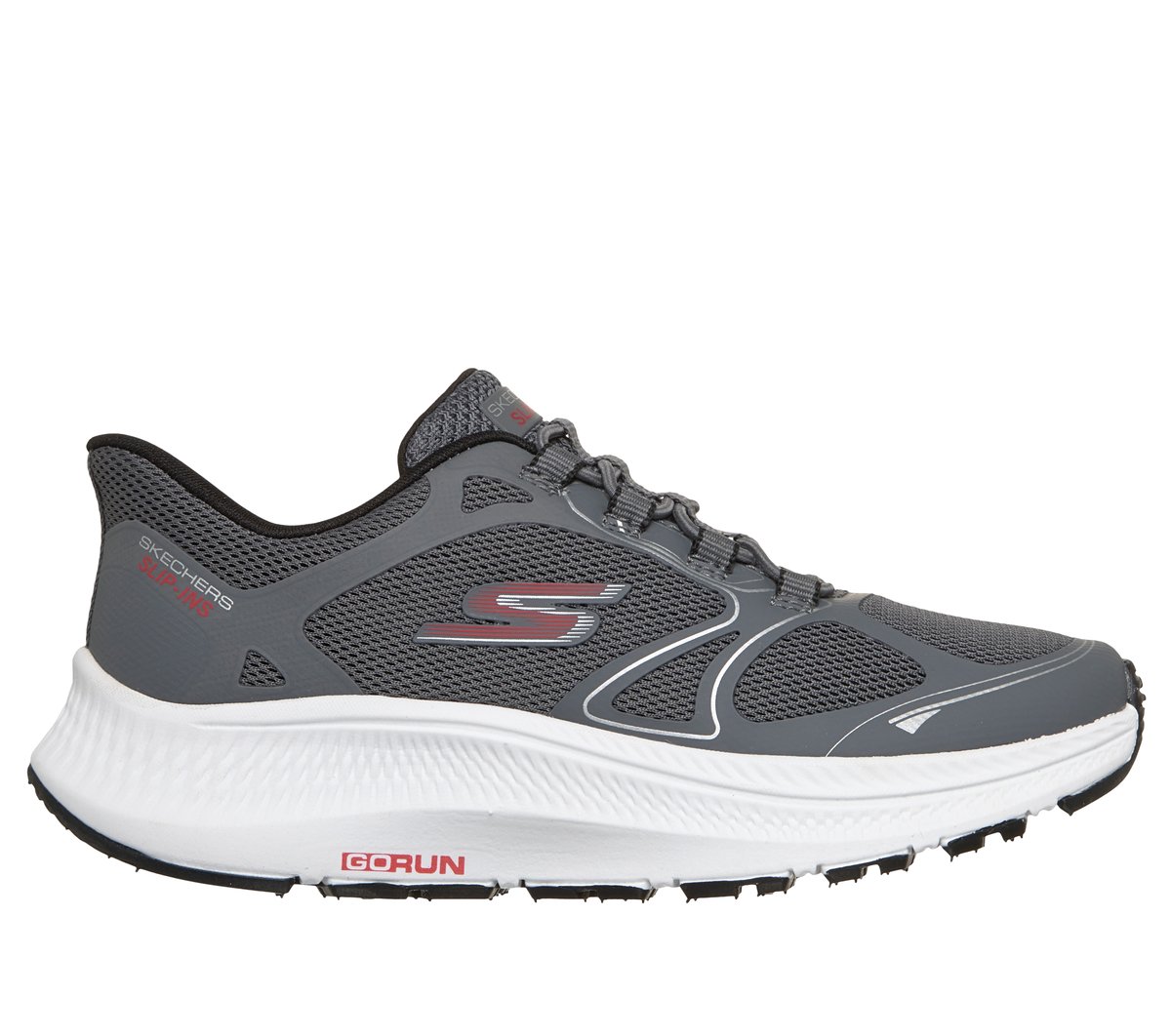 Skechers Exclusive - Skechers Slip-ins: GO RUN Consistent 2.0 - Brisk-Pacer