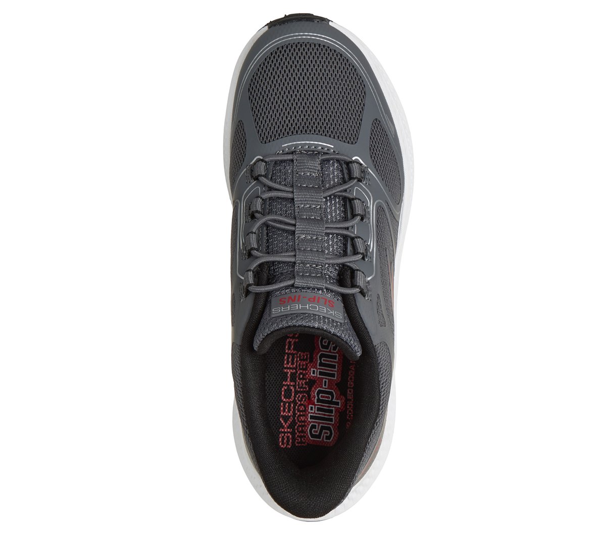 Skechers Exclusive - Skechers Slip-ins: GO RUN Consistent 2.0 - Brisk-Pacer