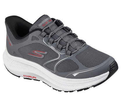 Skechers Exclusive - Skechers Slip-ins: GO RUN Consistent 2.0 - Brisk-Pacer
