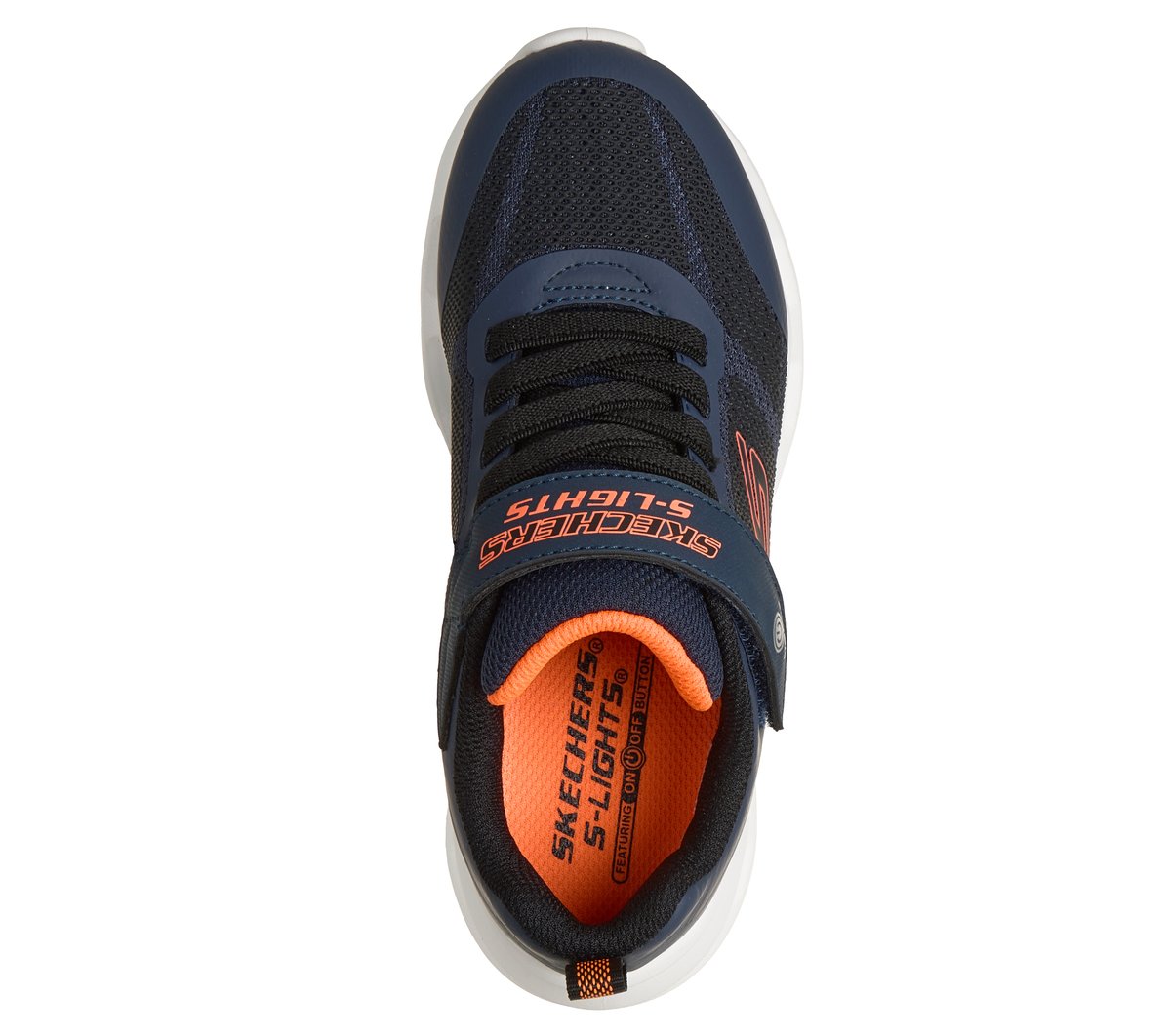 Skechers Special Offer - S-Lights: Glide-Step Lights