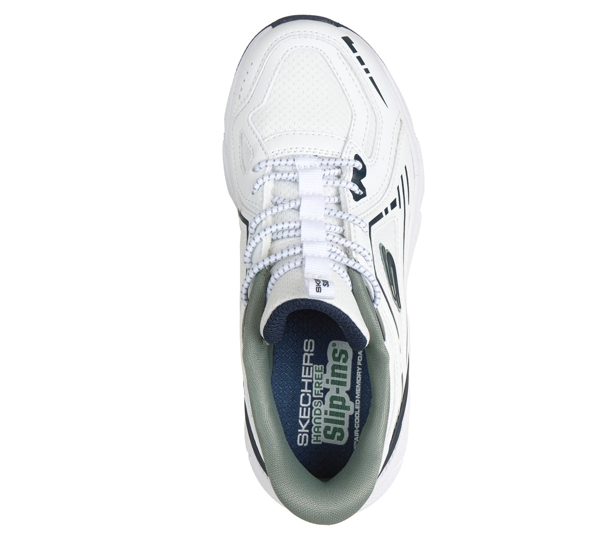 Skechers Essential - Skechers Slip-ins: Retro-Graph - Breezy-Pacer