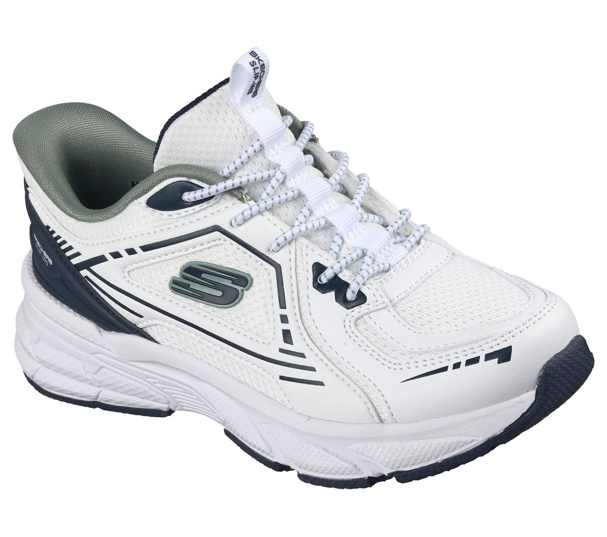 Skechers Essential - Skechers Slip-ins: Retro-Graph - Breezy-Pacer