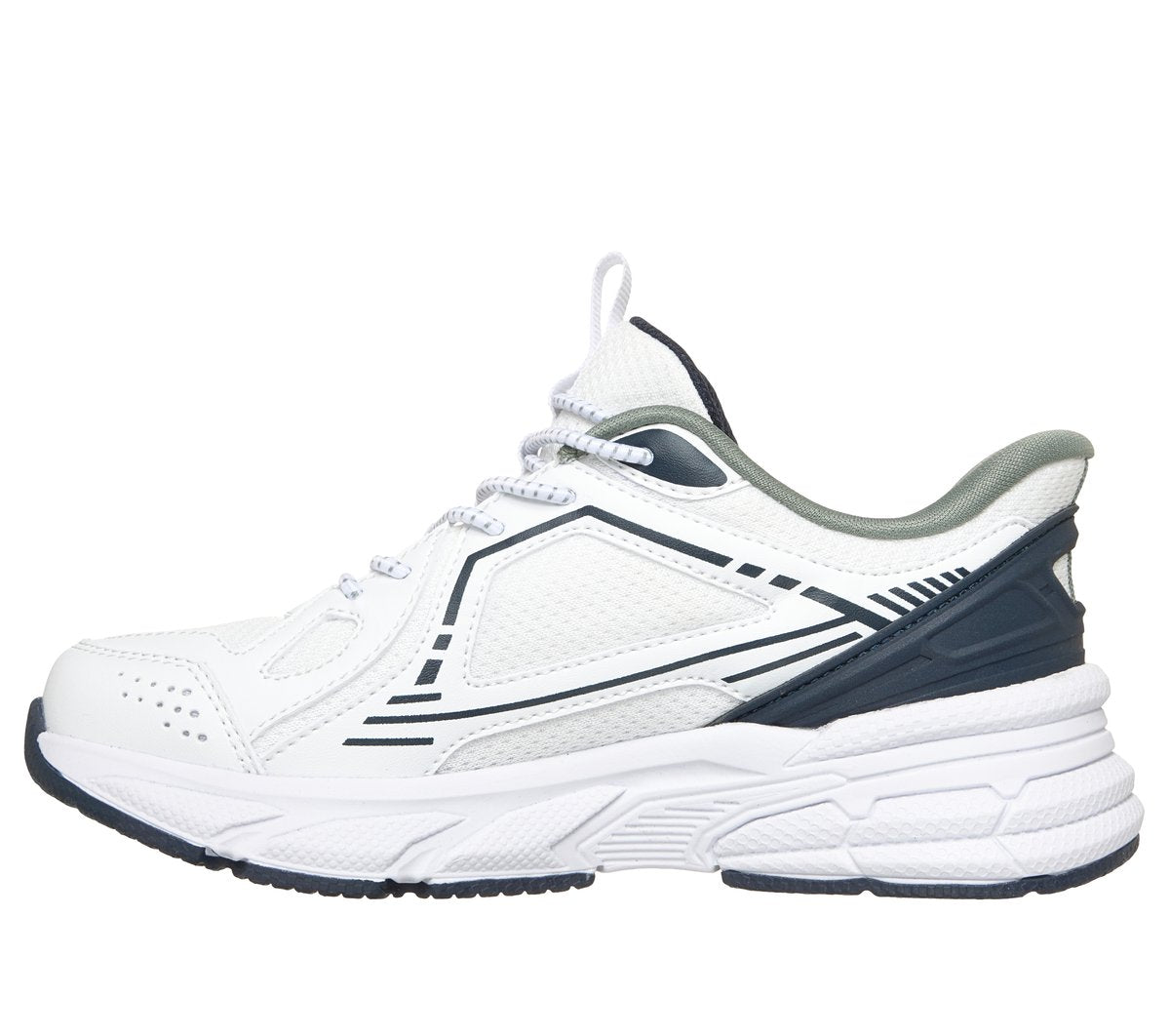 Skechers Essential - Skechers Slip-ins: Retro-Graph - Breezy-Pacer