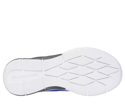 Skechers Special Offer - Skechers Slip-ins: Microspec Max - Brisk-Stripe