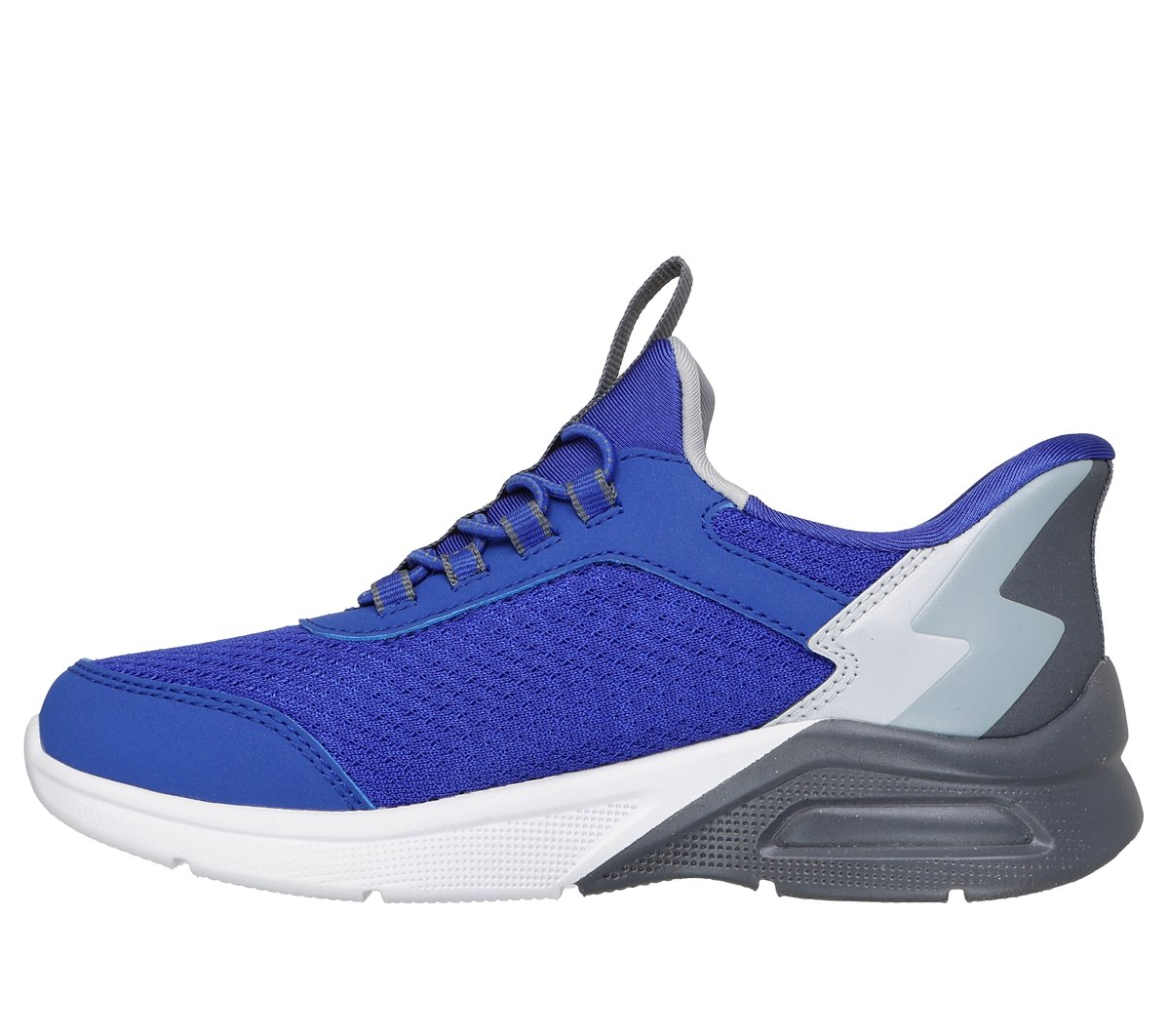 Skechers Special Offer - Skechers Slip-ins: Microspec Max - Brisk-Stripe