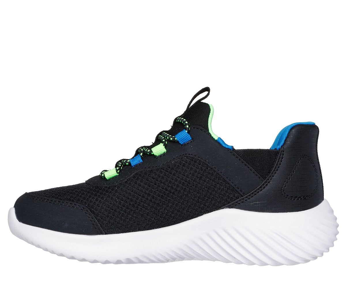Skechers Premium - Skechers Slip-ins: Bounder - Brisk-Burst