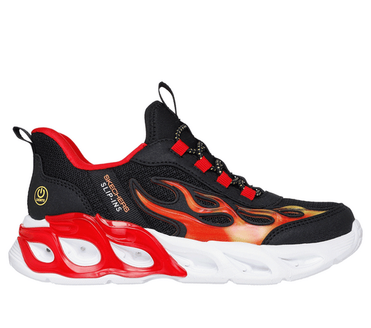 Skechers Value - Skechers Slip-ins S-Lights: Thermo Flash 2.0 - Heat-Brisk