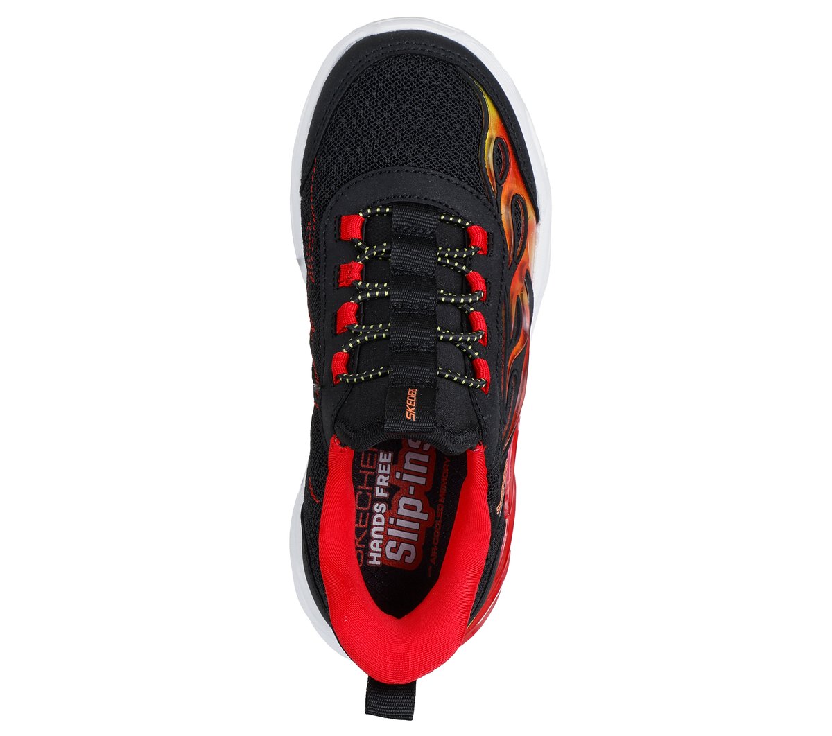 Skechers Value - Skechers Slip-ins S-Lights: Thermo Flash 2.0 - Heat-Brisk