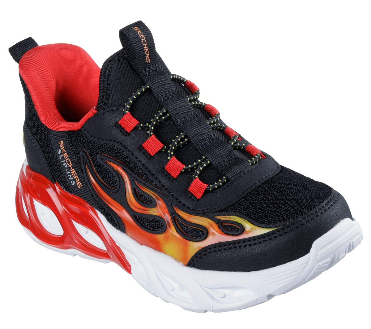 Skechers Value - Skechers Slip-ins S-Lights: Thermo Flash 2.0 - Heat-Brisk