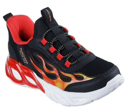 Skechers Value - Skechers Slip-ins S-Lights: Thermo Flash 2.0 - Heat-Brisk