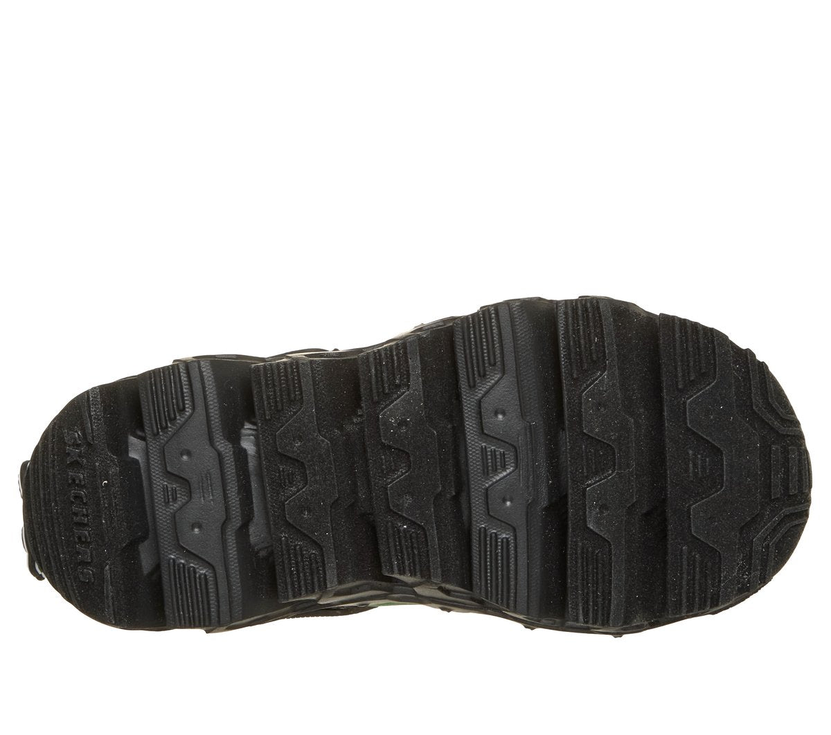 Skechers Featured - John Deere: Mega-Flex Lite - Dozer-Brights