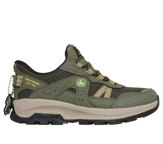 Skechers Value - Skechers Slip-ins John Deere: Storm Blazer - Tractor-Squad