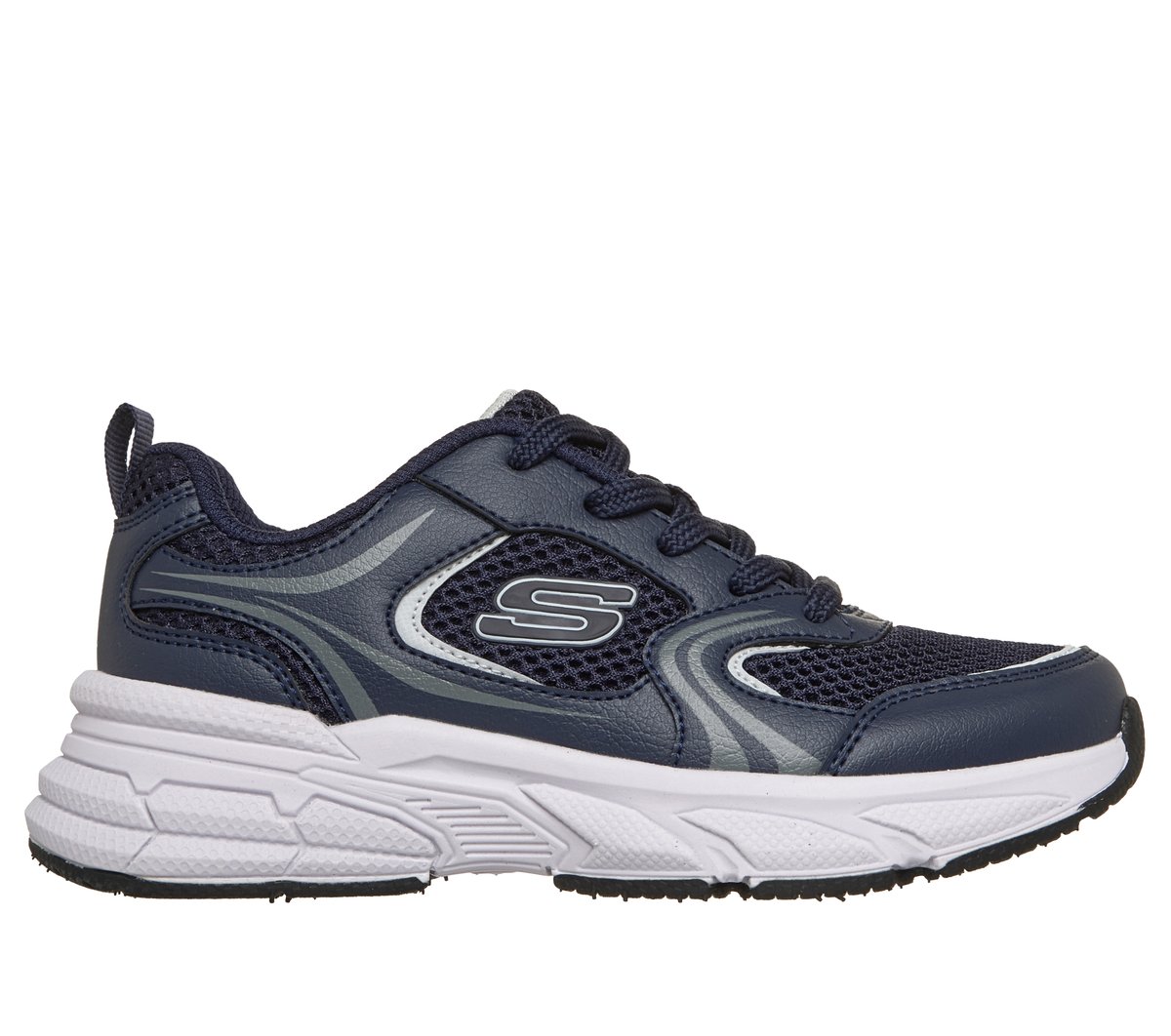 Skechers Great Value - Retro-Graph - Nova Sprint