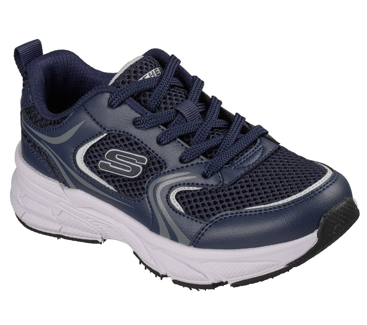 Skechers Great Value - Retro-Graph - Nova Sprint