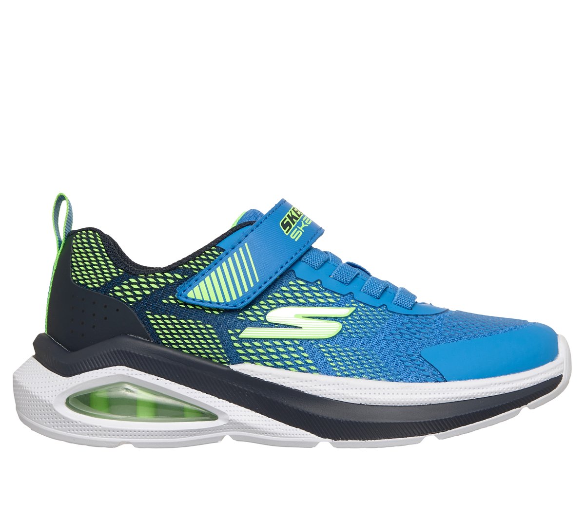 Skechers New - Microspec Max Velocity