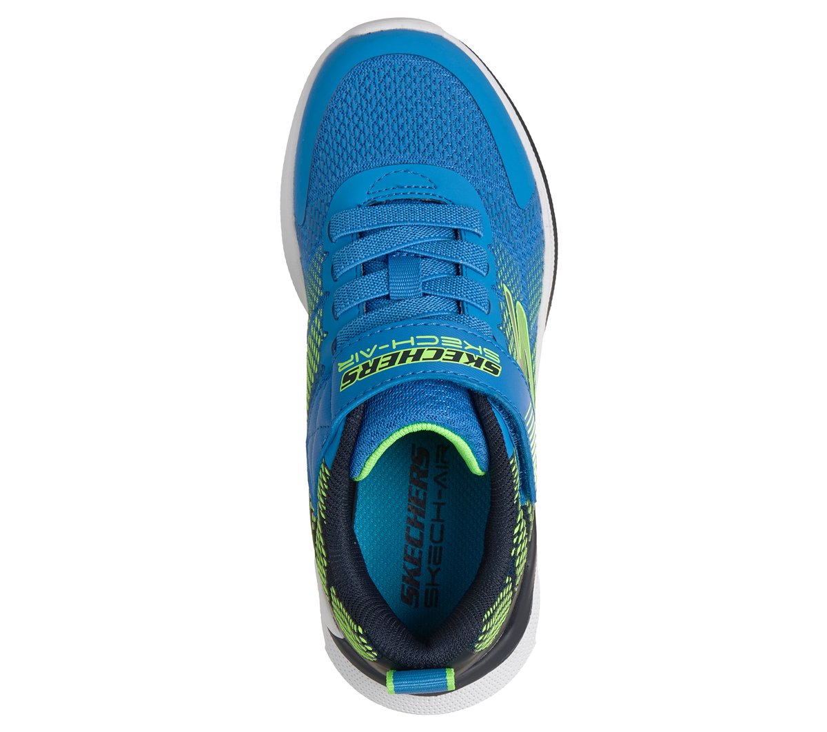 Skechers New - Microspec Max Velocity