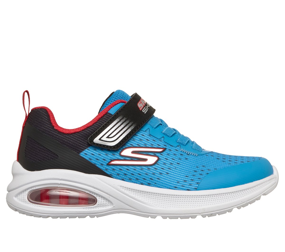 Skechers Quality - Microscope Max Advance - Squad-Pacer