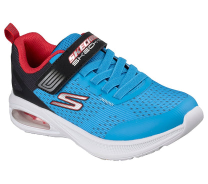 Skechers Quality - Microscope Max Advance - Squad-Pacer