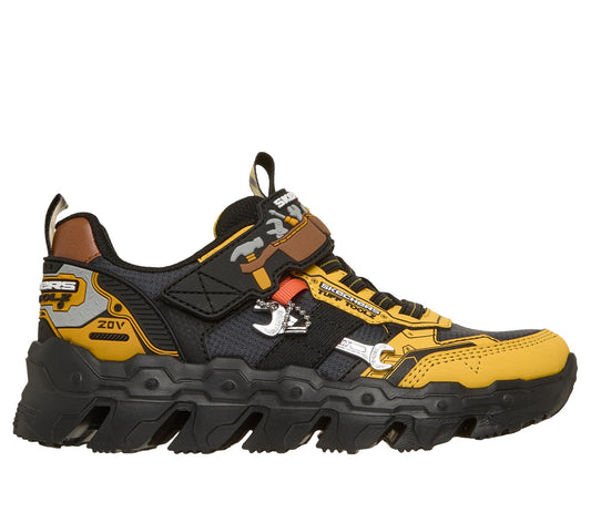 Skechers Exclusive - Mega-Flex Lite - Tuff Toolz