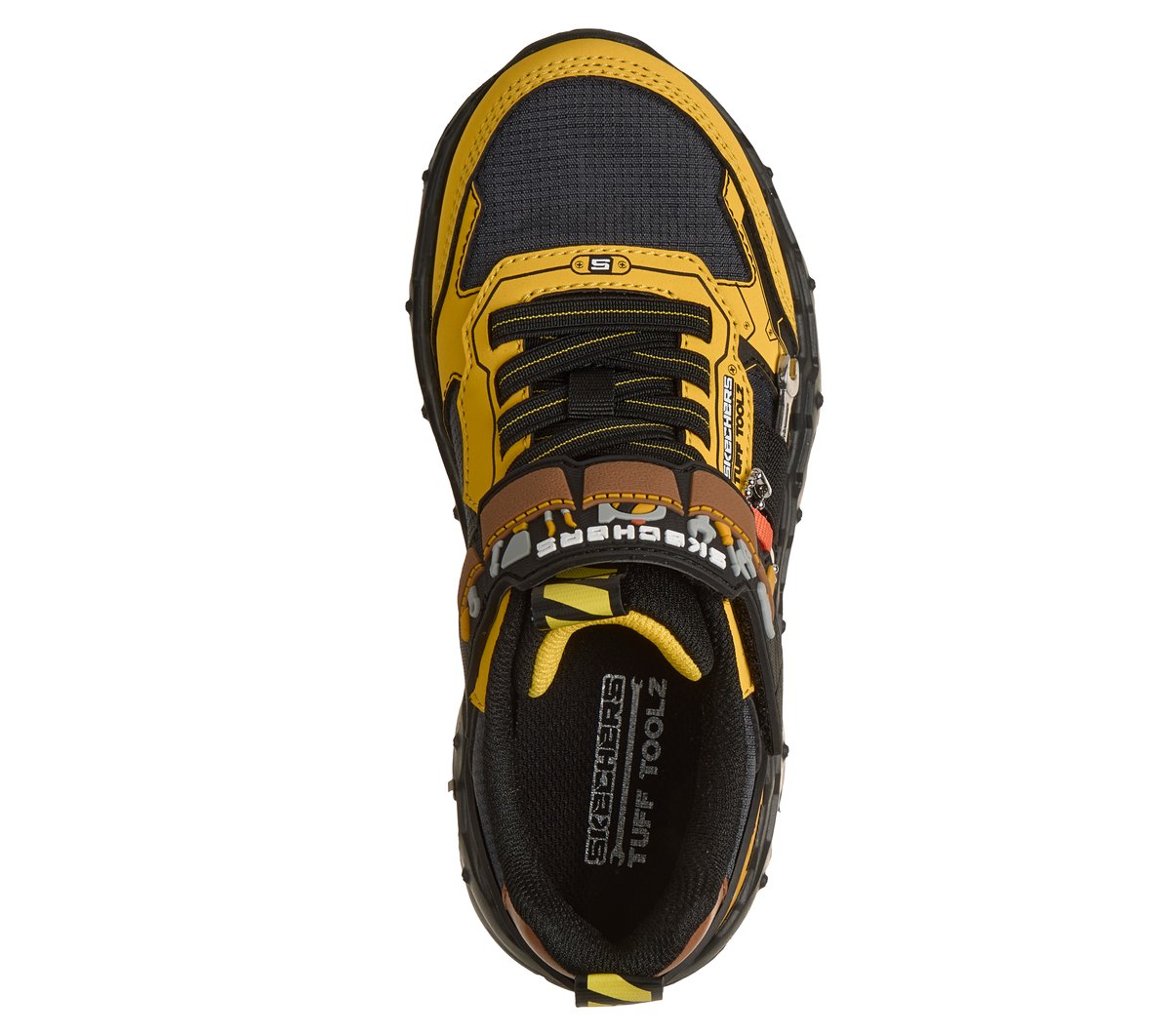 Skechers Exclusive - Mega-Flex Lite - Tuff Toolz