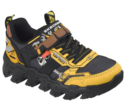 Skechers Exclusive - Mega-Flex Lite - Tuff Toolz