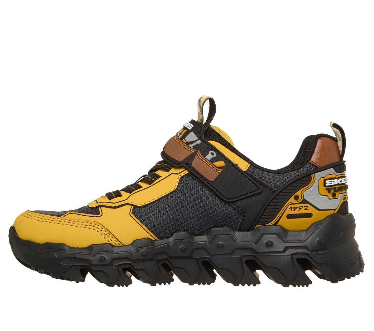 Skechers Exclusive - Mega-Flex Lite - Tuff Toolz