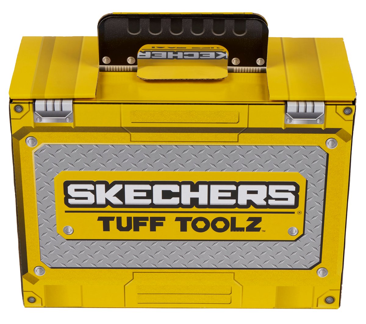 Skechers Exclusive - Mega-Flex Lite - Tuff Toolz